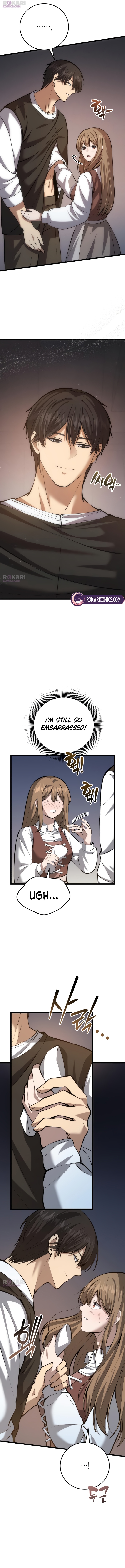 How I Became a Married Man in Another World Chapter 7 page 2 - 