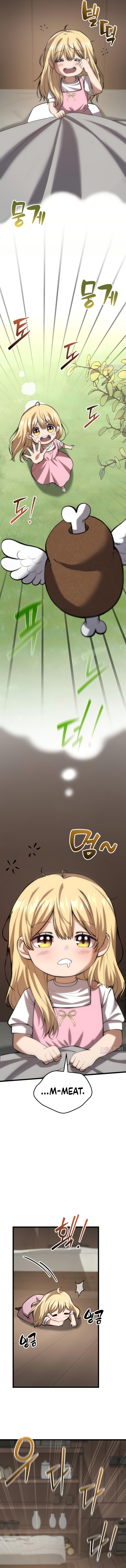How I Became a Married Man in Another World Chapter 7 page 16 - 