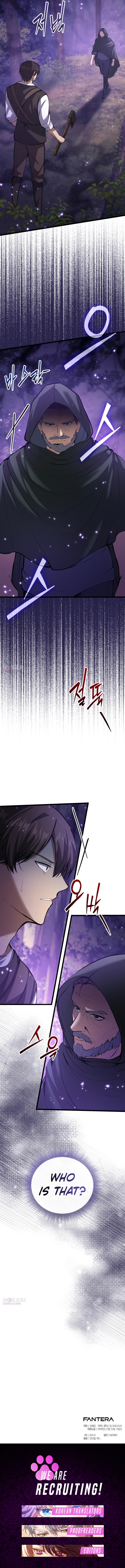 How I Became a Married Man in Another World Chapter 7 page 22 - 