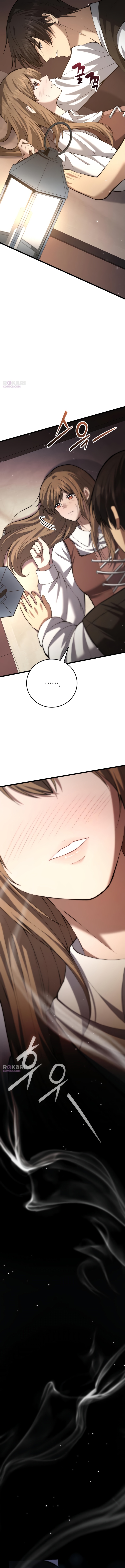 How I Became a Married Man in Another World Chapter 7 page 4 - 