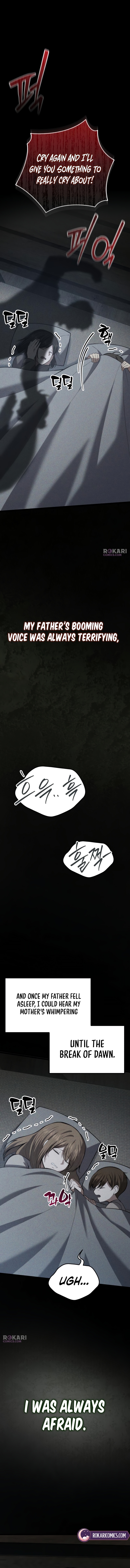 How I Became a Married Man in Another World Chapter 7 page 7 - 