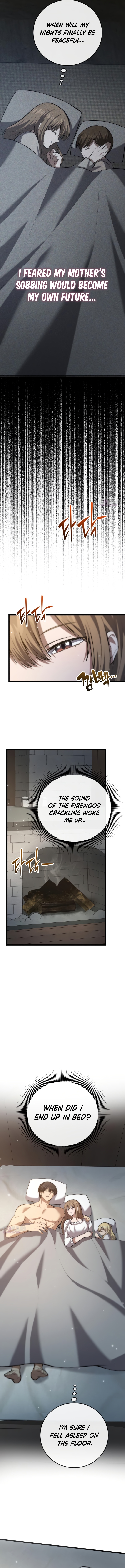 How I Became a Married Man in Another World Chapter 7 page 8 - 