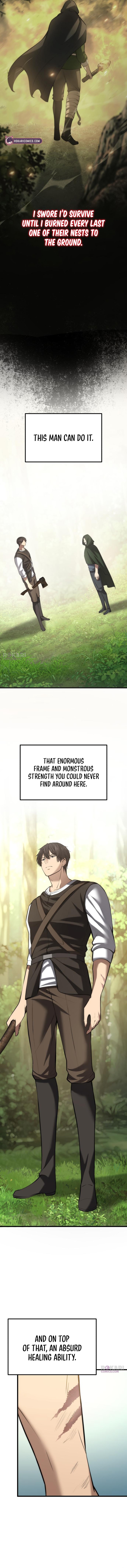 How I Became a Married Man in Another World Chapter 8 page 11 - 