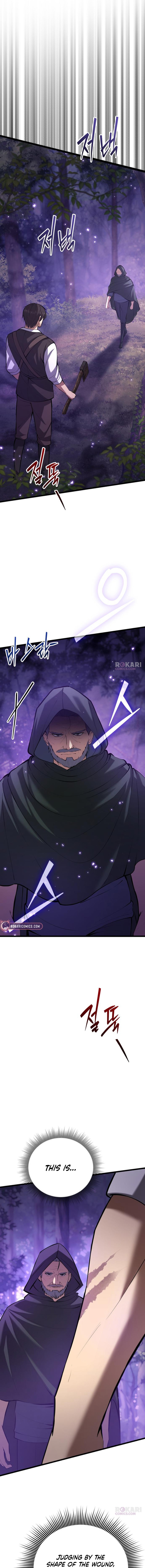 How I Became a Married Man in Another World Chapter 8 page 3 - 