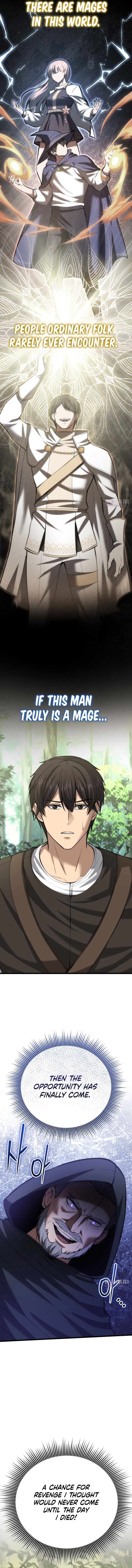 How I Became a Married Man in Another World Chapter 8 page 5 - 