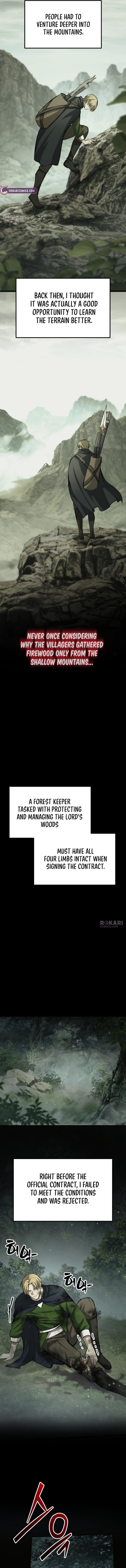 How I Became a Married Man in Another World Chapter 8 page 8 - 