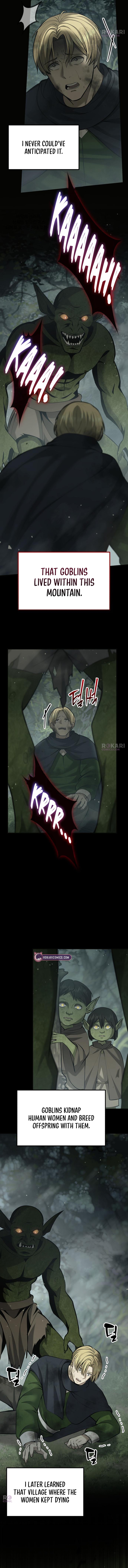 How I Became a Married Man in Another World Chapter 8 page 9 - 