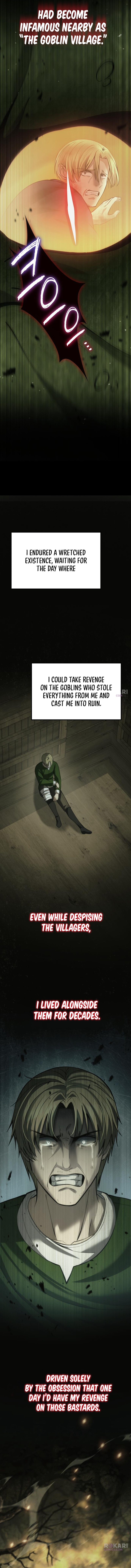 How I Became a Married Man in Another World Chapter 8 page 10 - 