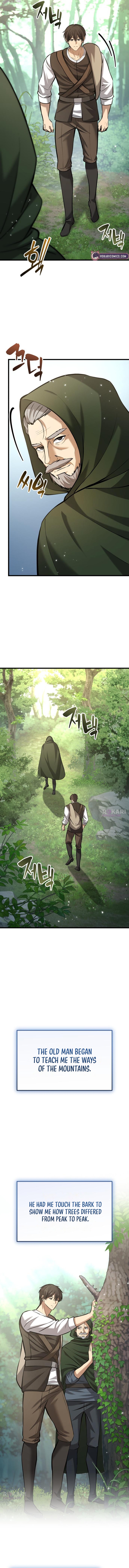 How I Became a Married Man in Another World Chapter 9 page 2 - 