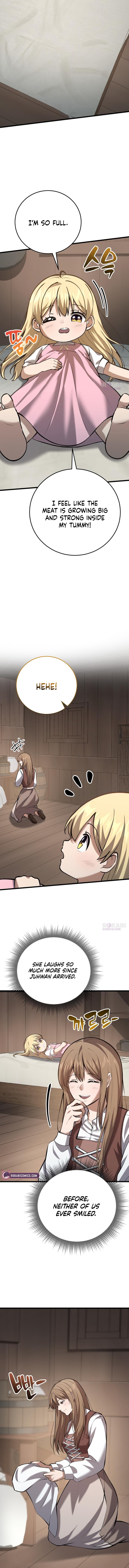 How I Became a Married Man in Another World Chapter 9 page 12 - 
