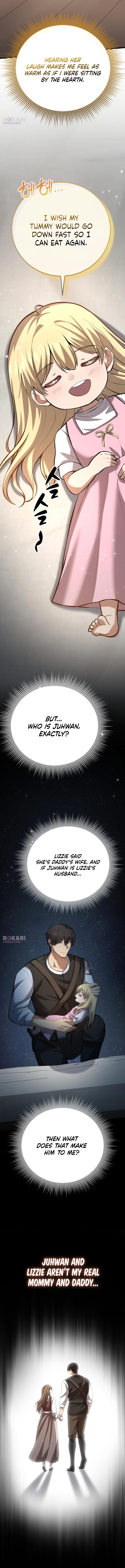 How I Became a Married Man in Another World Chapter 9 page 13 - 