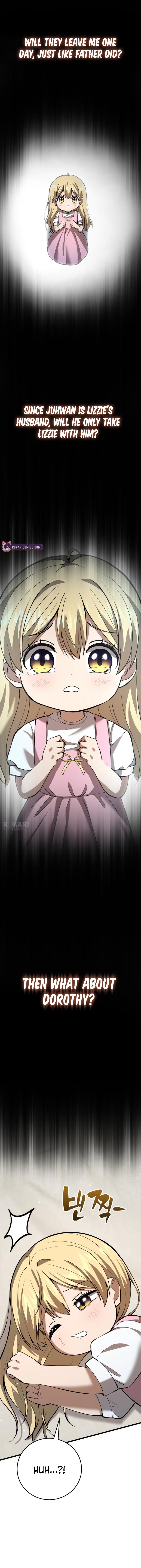 How I Became a Married Man in Another World Chapter 9 page 14 - 