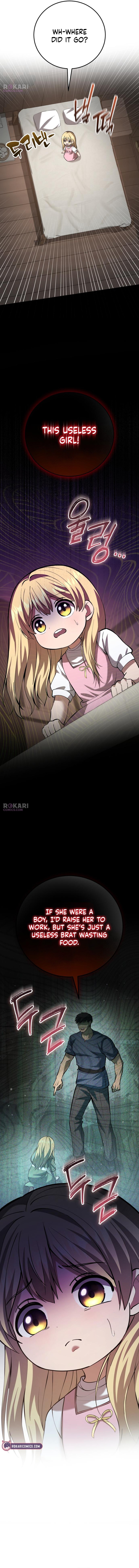 How I Became a Married Man in Another World Chapter 9 page 15 - 