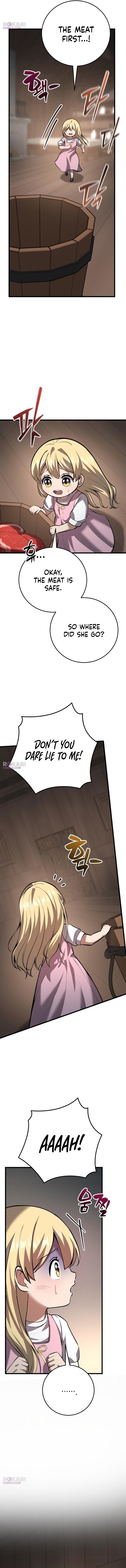 How I Became a Married Man in Another World Chapter 9 page 16 - 