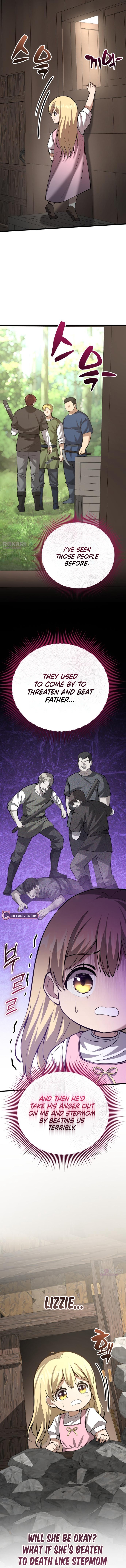 How I Became a Married Man in Another World Chapter 9 page 17 - 