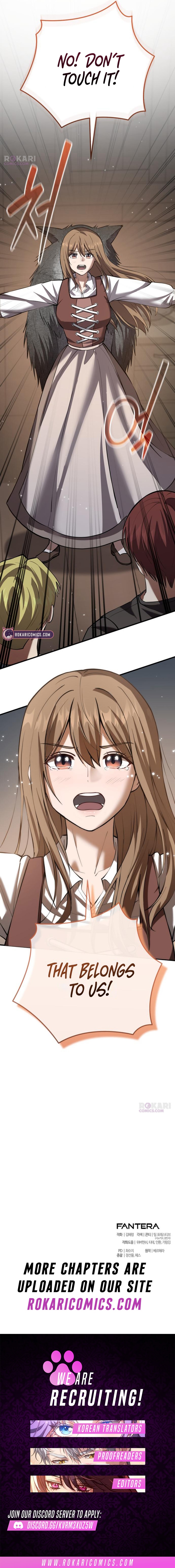 How I Became a Married Man in Another World Chapter 9 page 22 - 