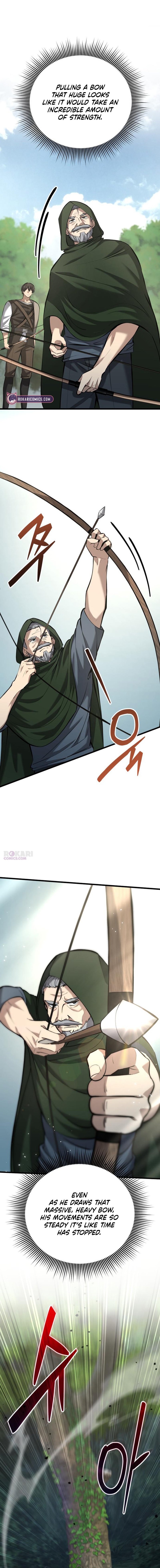 How I Became a Married Man in Another World Chapter 9 page 8 - 