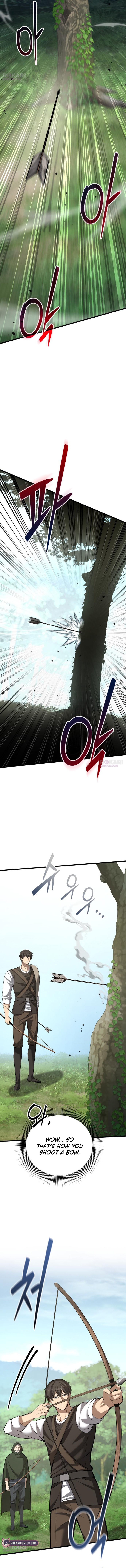 How I Became a Married Man in Another World Chapter 9 page 9 - 