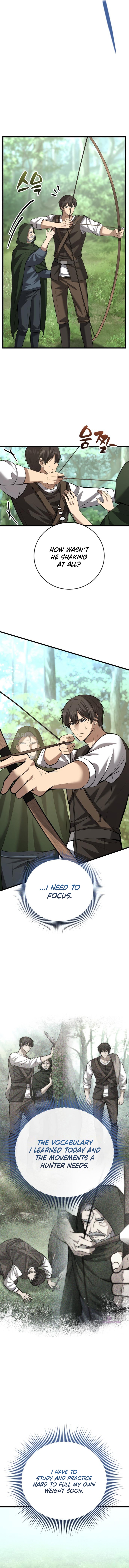 How I Became a Married Man in Another World Chapter 9 page 10 - 