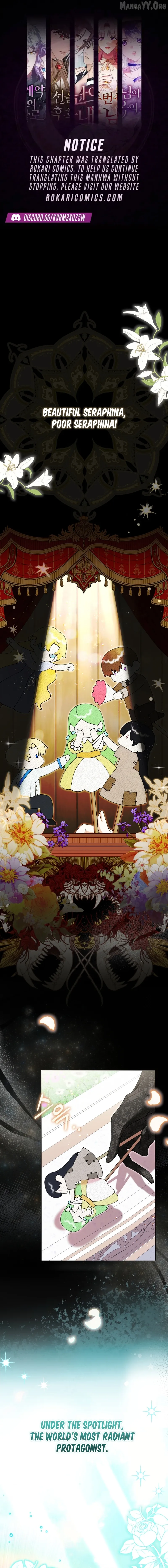 How I Ended Up as the Villainess