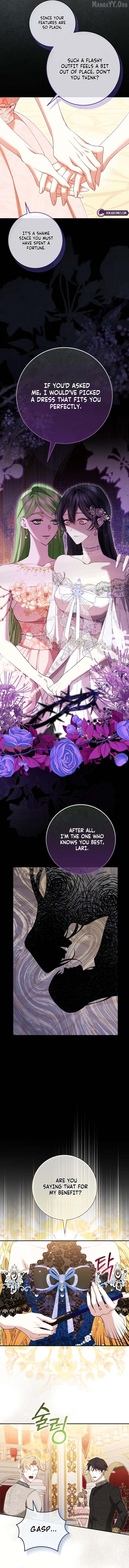 How I Ended Up as the Villainess