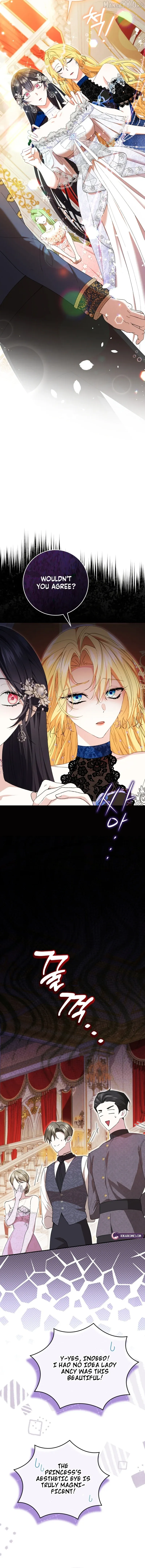 How I Ended Up as the Villainess