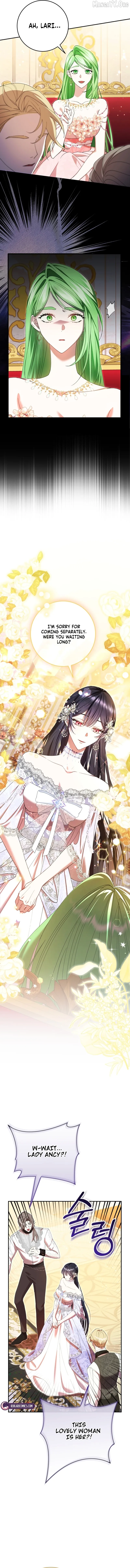 How I Ended Up as the Villainess
