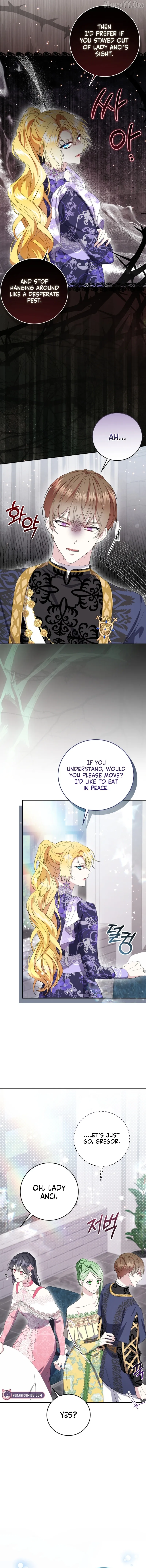 How I Ended Up as the Villainess