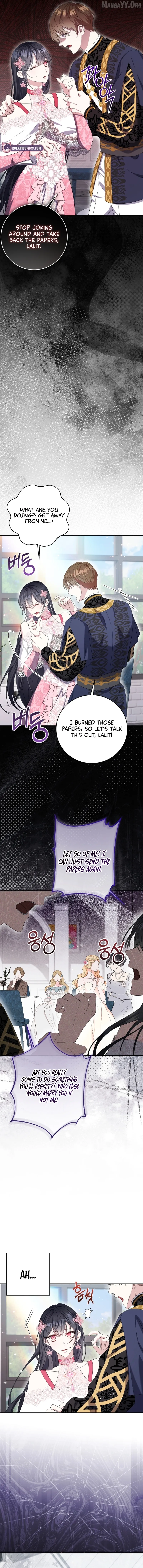 How I Ended Up as the Villainess