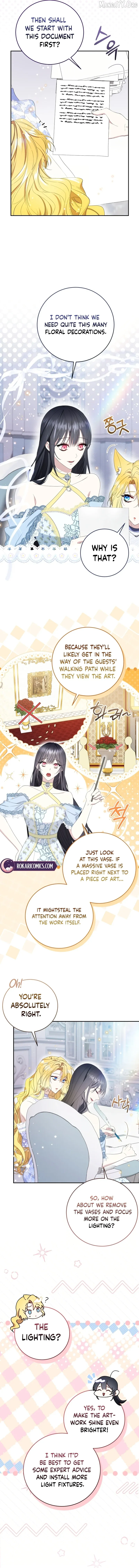How I Ended Up as the Villainess