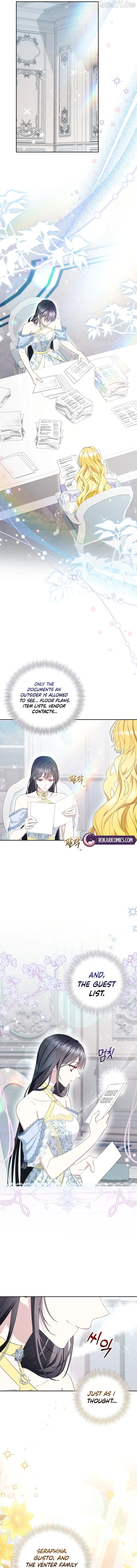 How I Ended Up as the Villainess