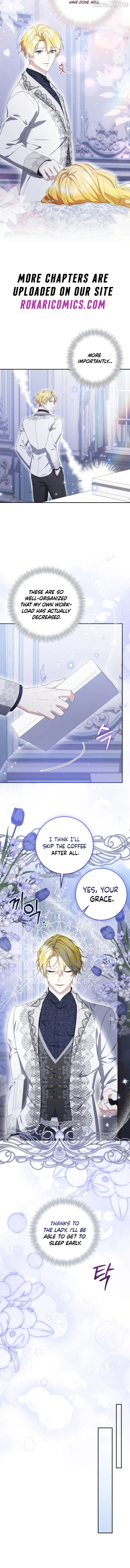How I Ended Up as the Villainess