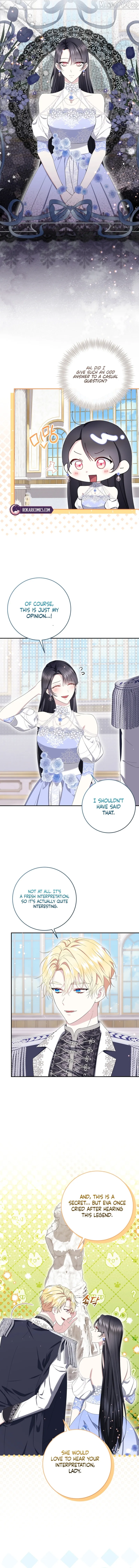 How I Ended Up as the Villainess