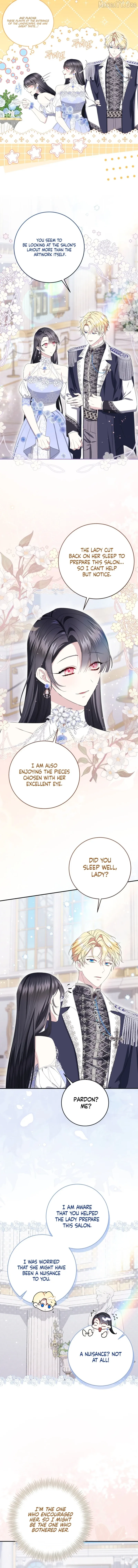 How I Ended Up as the Villainess