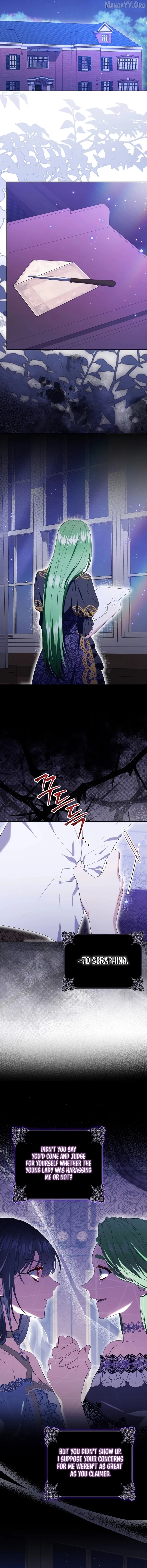 How I Ended Up as the Villainess