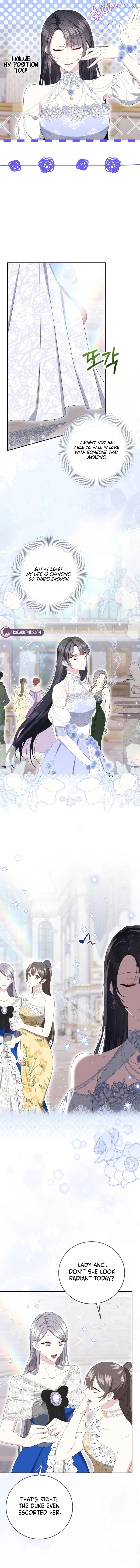 How I Ended Up as the Villainess