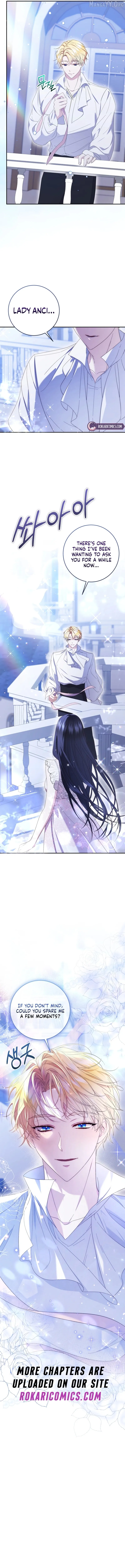 How I Ended Up as the Villainess