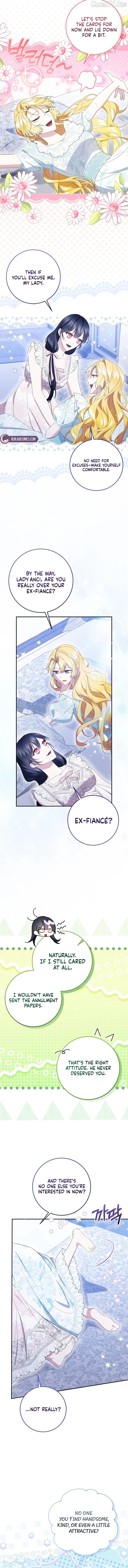 How I Ended Up as the Villainess