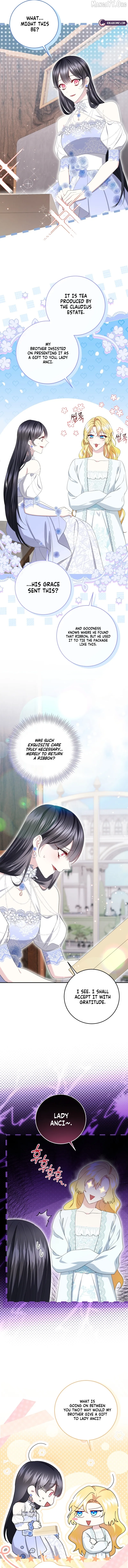 How I Ended Up as the Villainess