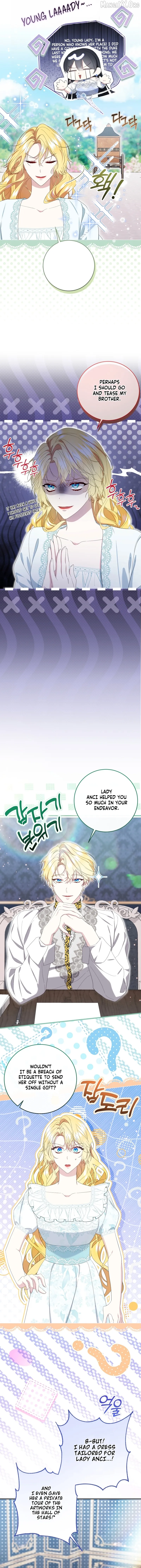 How I Ended Up as the Villainess
