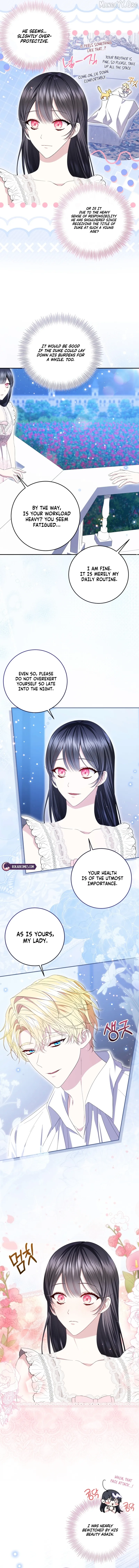 How I Ended Up as the Villainess
