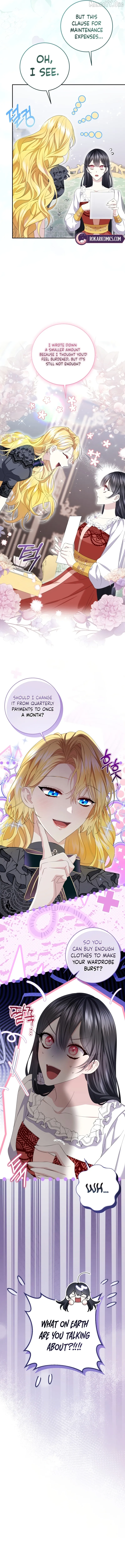 How I Ended Up as the Villainess