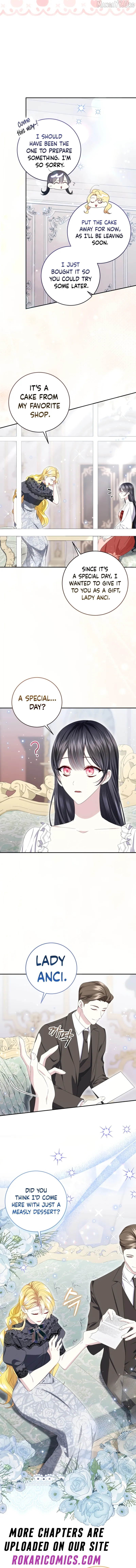 How I Ended Up as the Villainess