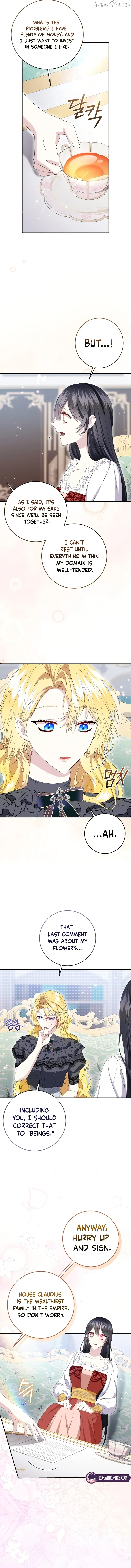How I Ended Up as the Villainess