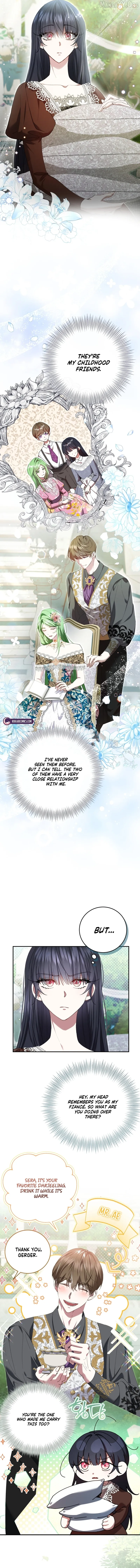 How I Ended Up as the Villainess