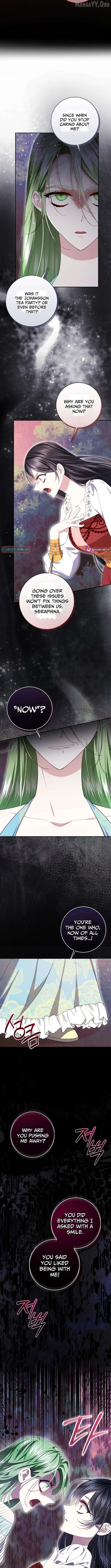 How I Ended Up as the Villainess