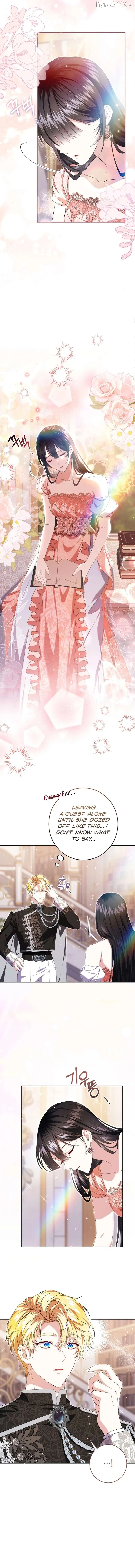 How I Ended Up as the Villainess