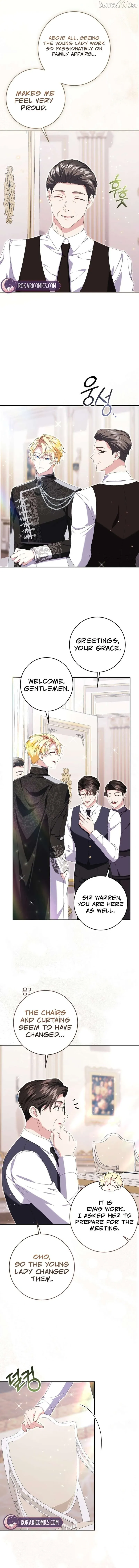 How I Ended Up as the Villainess