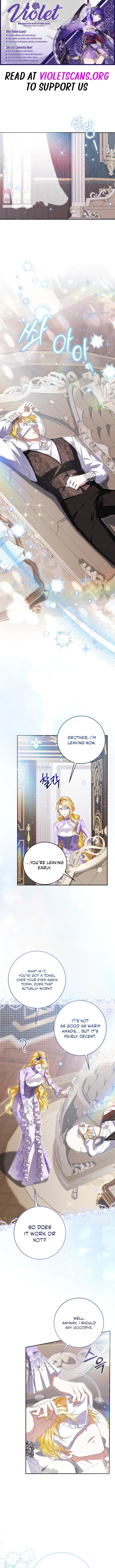 How I Ended Up as the Villainess
