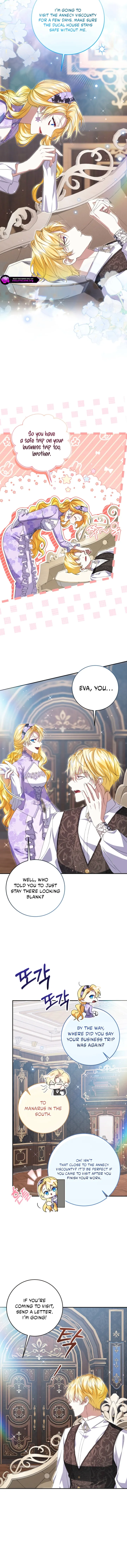 How I Ended Up as the Villainess